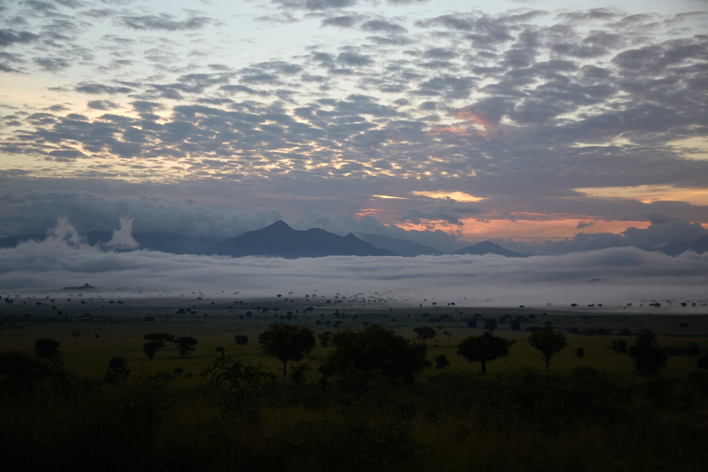 Kidepo Valley NP